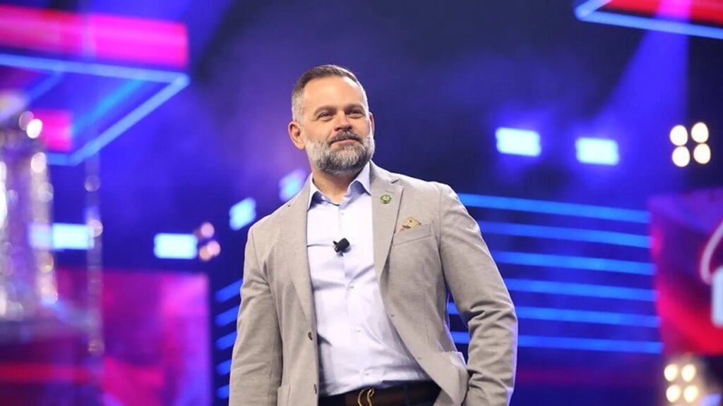 ‘It was every night’: New report exposes MAGA lawmaker’s purported sex worker scandal