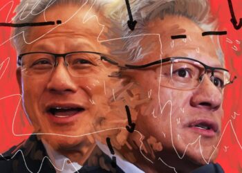 Oops! Nvidia’s Stock Is Falling Again After Its “Blowout” Earnings Report