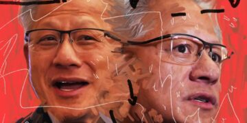 Oops! Nvidia’s Stock Is Falling Again After Its “Blowout” Earnings Report