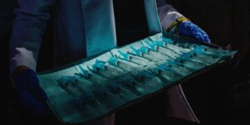 The CDC’s Website Is Anti-Vaccine Now