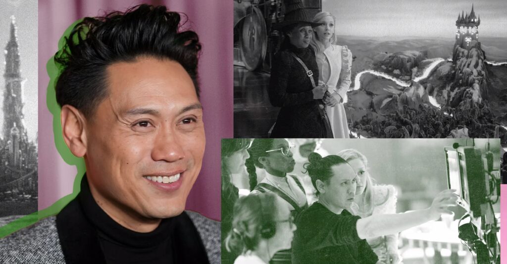 Why the Sequel to Last Year’s Brightest Film Took a Dark Turn