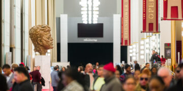 Senate Democrats are investigating Kennedy Center’s deals and spending