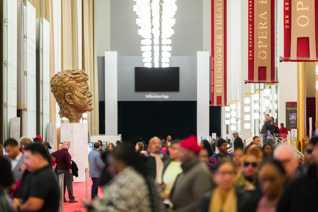 Senate Democrats are investigating Kennedy Center’s deals and spending