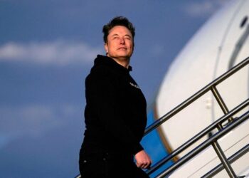 Elon Musk’s Grok chatbot ranks him as world history’s greatest human