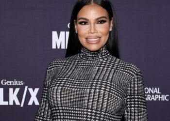 Former ‘Real Housewives of Potomac’ star arrested on theft charge