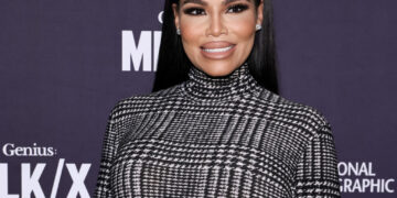 Former ‘Real Housewives of Potomac’ star arrested on theft charge