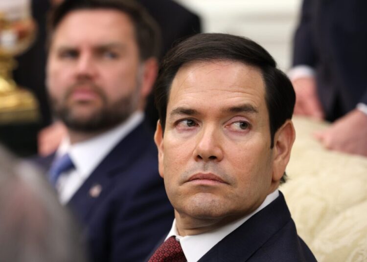 Under Trump, U.S. human rights reports will flag abortion, gender care