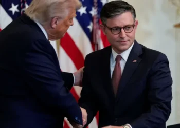 ‘Rifts piling up’: GOP lawmakers increasingly seen ‘spurning’ Trump on ‘a lot’ of issues