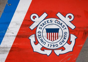 Coast Guard Backtracks on Swastika Policy Change After ‘Fake’ WaPo Report