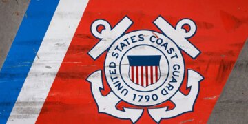 Coast Guard Backtracks on Swastika Policy Change After ‘Fake’ WaPo Report