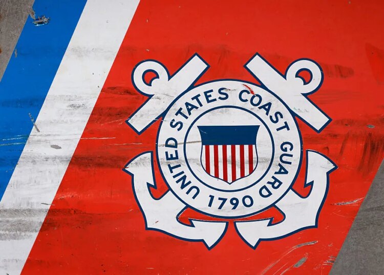 Coast Guard Backtracks on Swastika Policy Change After ‘Fake’ WaPo Report