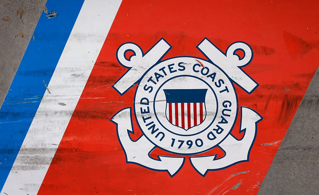 Coast Guard Backtracks on Swastika Policy Change After ‘Fake’ WaPo Report