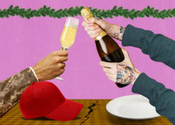 How to make political debates less toxic, at Thanksgiving and beyond