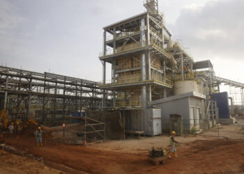 U.S. rare earth ambitions center on Malaysia. But China’s already there.