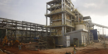 U.S. rare earth ambitions center on Malaysia. But China’s already there.