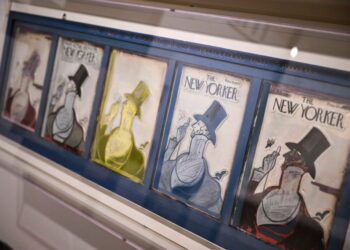 Famous writers at New Yorker are up in arms after fact checker’s firing