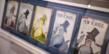 Famous writers at New Yorker are up in arms after fact checker’s firing