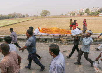 Delhi car blast reveals limits of Modi’s new war doctrine, analysts say