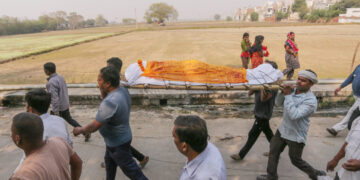 Delhi car blast reveals limits of Modi’s new war doctrine, analysts say