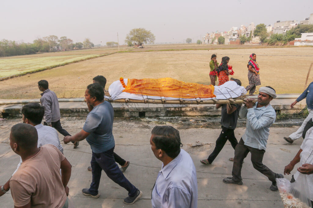 Delhi car blast reveals limits of Modi’s new war doctrine, analysts say