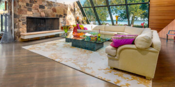 Owner says waterfront ‘dream house’ was worth the three-decade wait