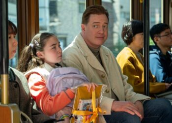 ‘Rental Family’ poignantly explores loneliness and human connection