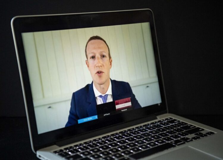 Meta is building an AI-powered morning brief in push to compete with ChatGPT