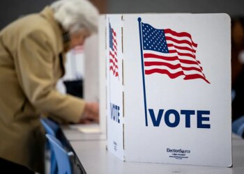 AI Is Transforming Politics, Much Like Social Media Did