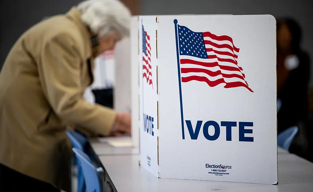 AI Is Transforming Politics, Much Like Social Media Did