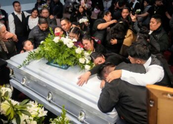 Two minutes on a porch, a misunderstanding and a fatal shot