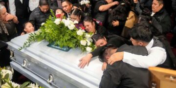 Two minutes on a porch, a misunderstanding and a fatal shot