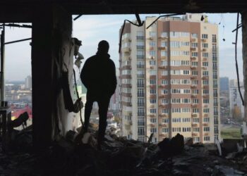 Trump’s Dreadful Peace Plan for Ukraine