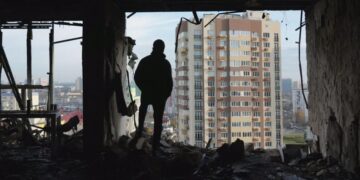 Trump’s Dreadful Peace Plan for Ukraine