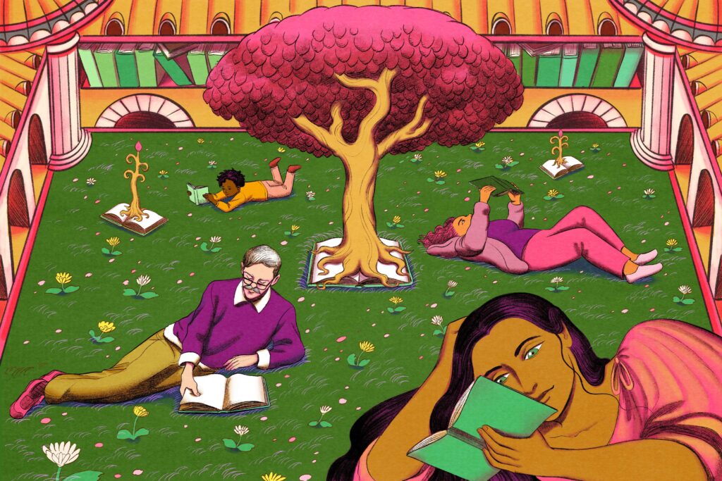 The 10 best books of 2025