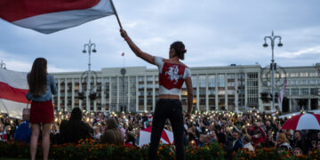 I was in solitary for 5 years. My country can do better.