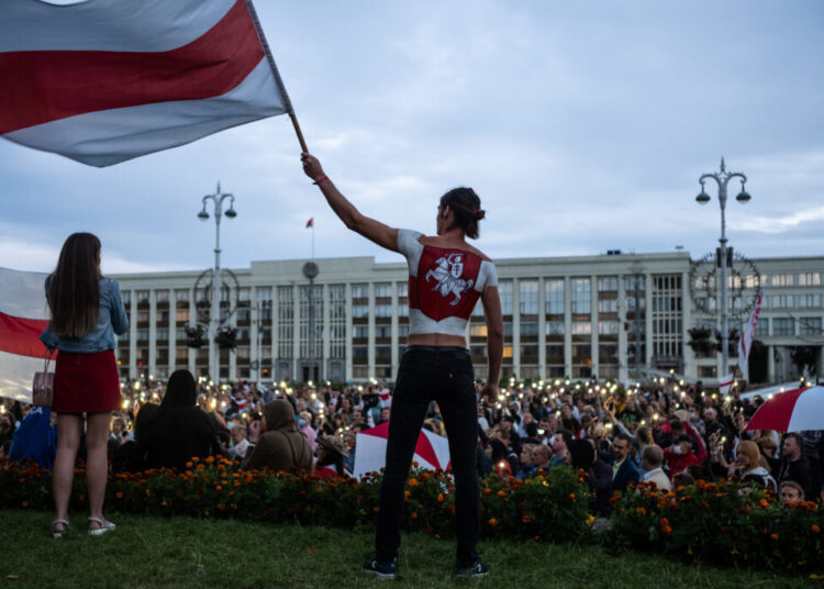 I was in solitary for 5 years. My country can do better.