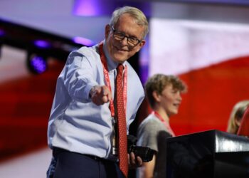 Amid today’s unpalatable politics, here’s a public career worth savoring