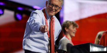 Amid today’s unpalatable politics, here’s a public career worth savoring