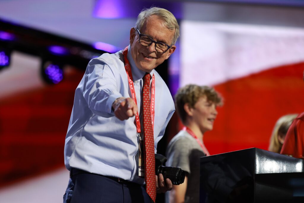 Amid today’s unpalatable politics, here’s a public career worth savoring