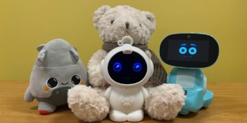 AI toys can cajole kids or be made to discuss sex, watchdog groups warn