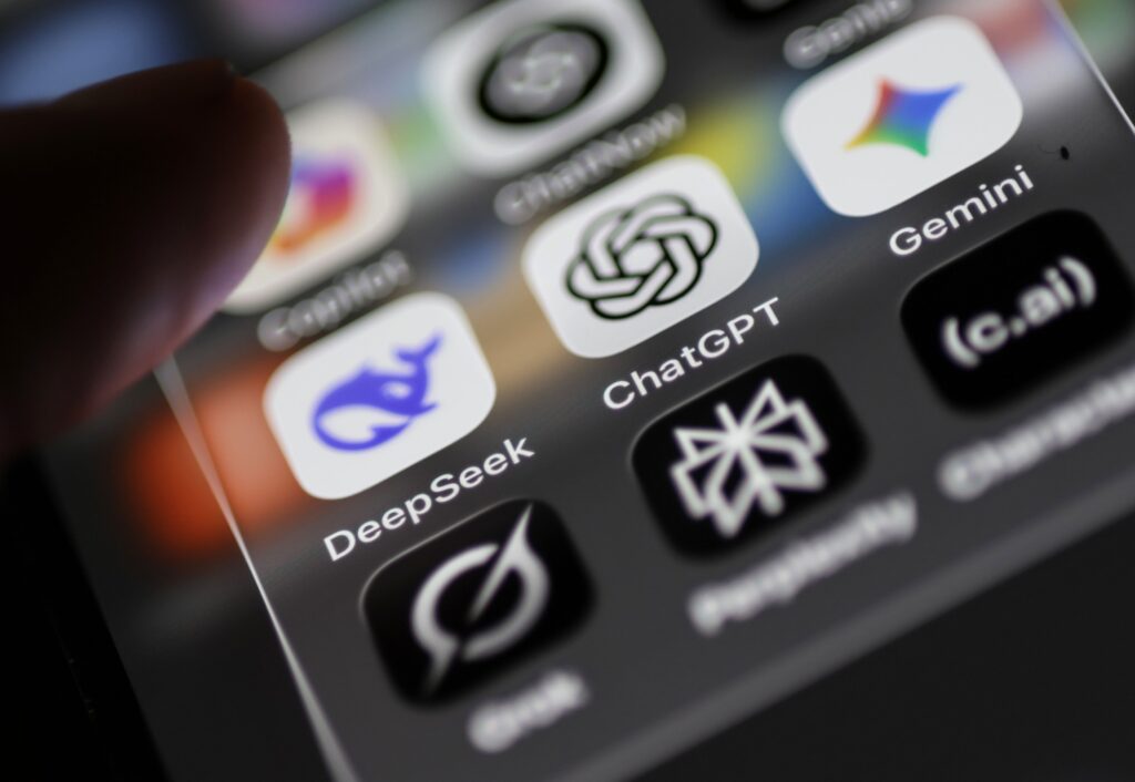 ChatGPT to roll out educator tools free for some Virginia districts