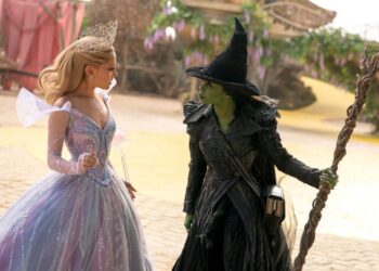 What parents need to know about ‘Wicked: For Good,’ ‘Rental Family’ and more