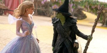 What parents need to know about ‘Wicked: For Good,’ ‘Rental Family’ and more