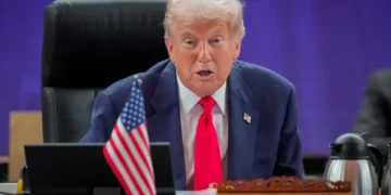 Trump ‘unraveling’ as he grasps that single issue is ‘destroying’ presidency: analyst