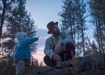 The Story Behind Train Dreams’ Tale of a Man Left Behind by American Progress