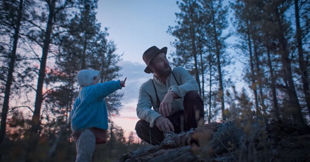 The Story Behind Train Dreams’ Tale of a Man Left Behind by American Progress