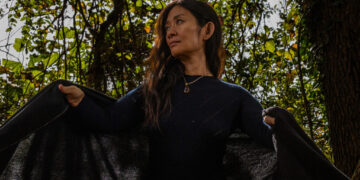 Close your eyes. Breathe. This is how the year’s most powerful film came to be.