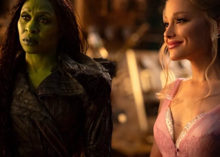 Wicked: For Good Adds a Surprising Final Twist to the Broadway Musical’s Bittersweet Ending