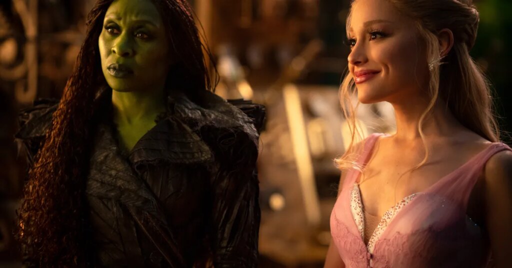 Wicked: For Good Adds a Surprising Final Twist to the Broadway Musical’s Bittersweet Ending