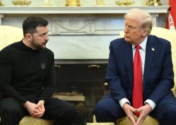 Trump’s New Plan to End the Russia-Ukraine War—and Zelensky’s Response